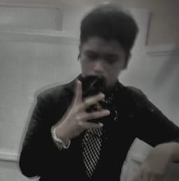 Arjhine A. Ty